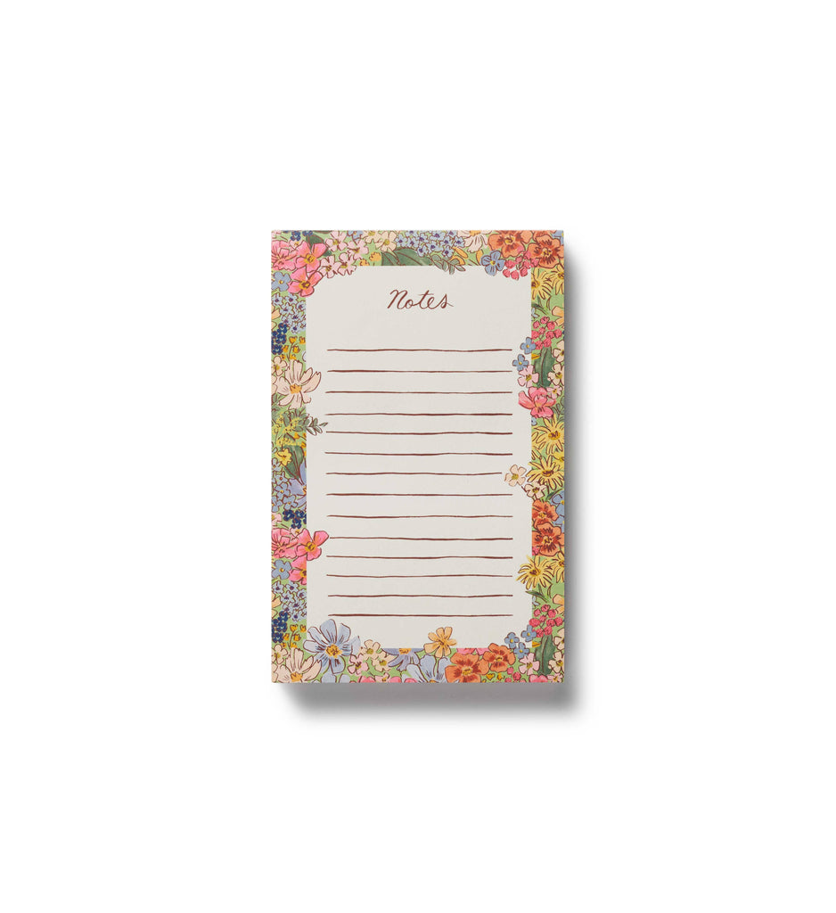 Mimi Lined Notepad – Memo Paper Goods