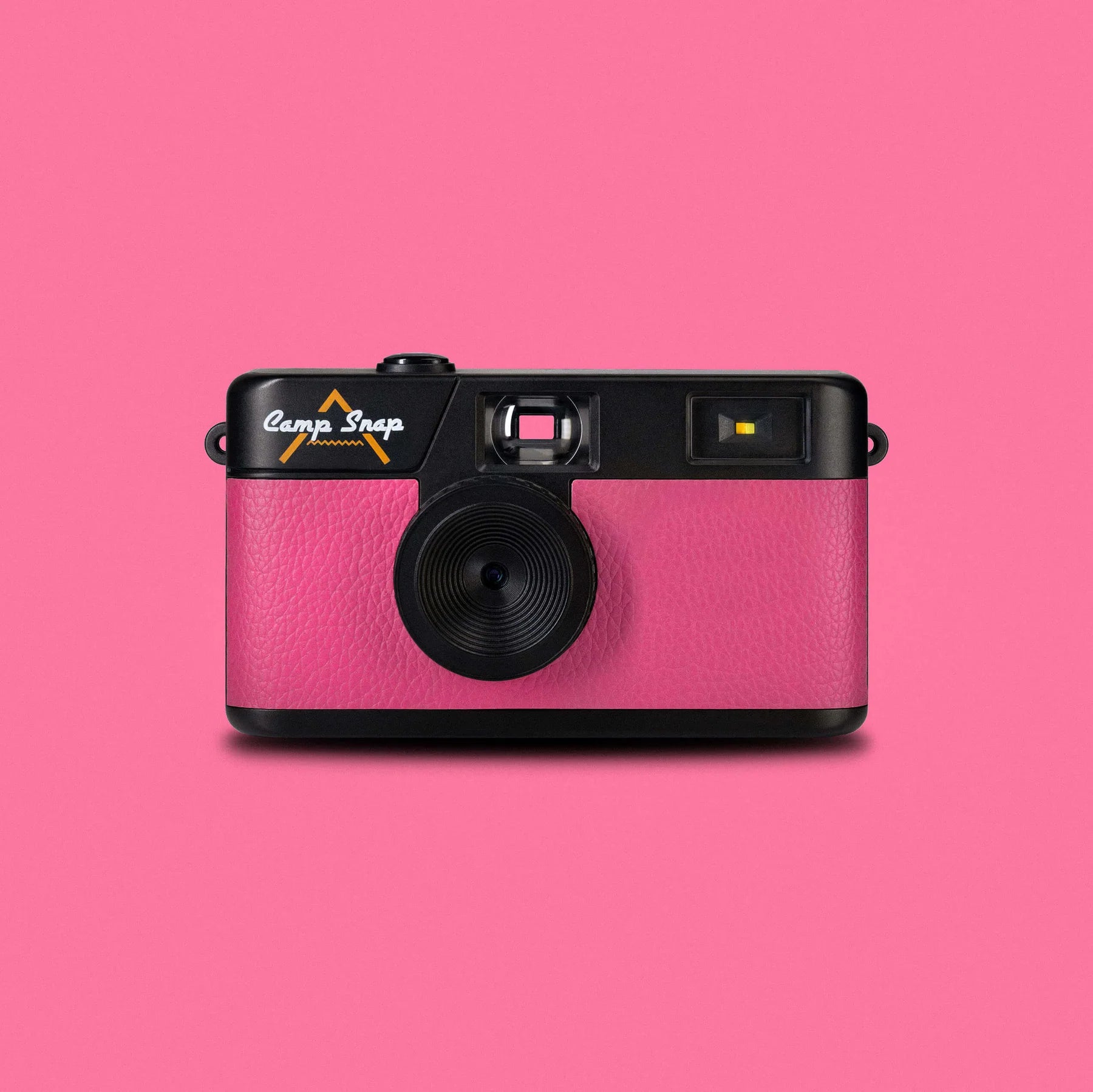 Camp Snap 1st Gen - Screen-Free Digital Camera – Memo Paper Goods