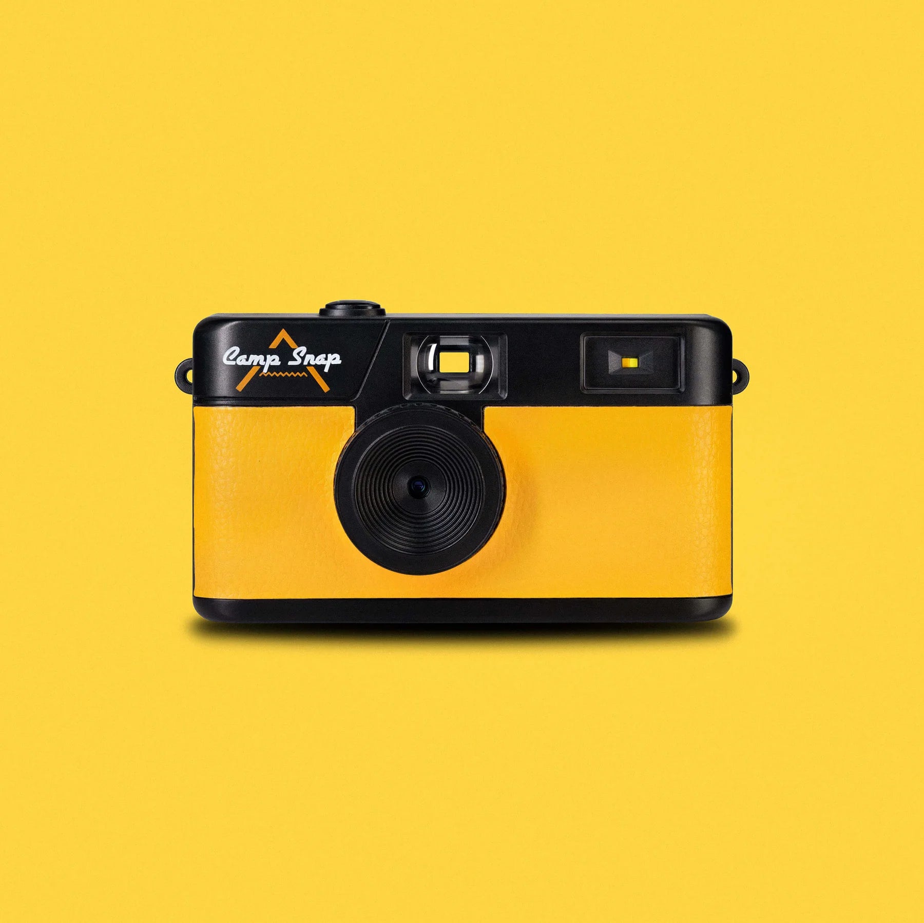 Camp Snap 1st Gen - Screen-Free Digital Camera – Memo Paper Goods