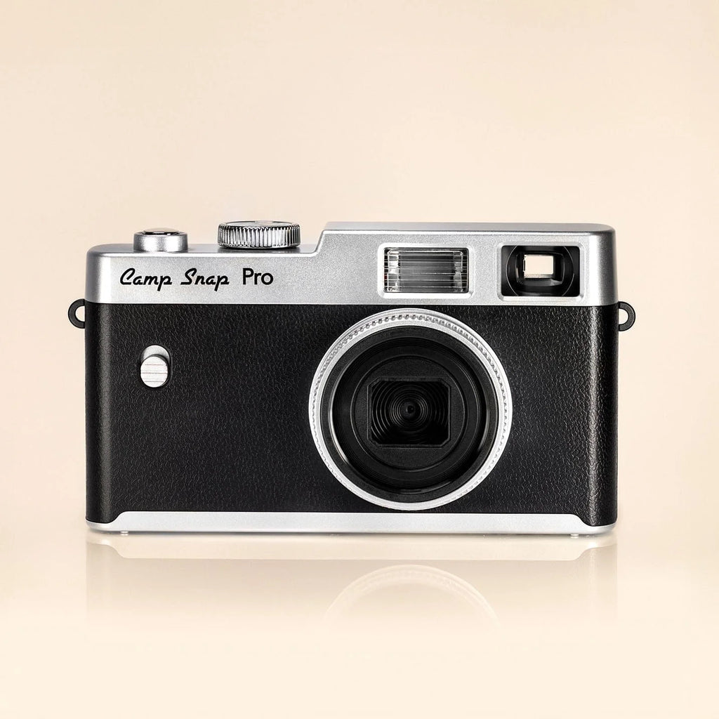 CS-Pro - Screen Free Digital Camera – Memo Paper Goods